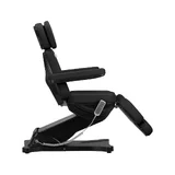 Sillón de tatuaje eléctrico SILLON CLASSIC 3 motores negro