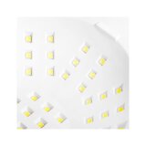 Lámpara LED UV Glow F2 ZN 220W