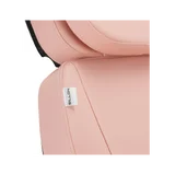 Sillón eléctrico SILLON CLASSIC 3 motores rosa