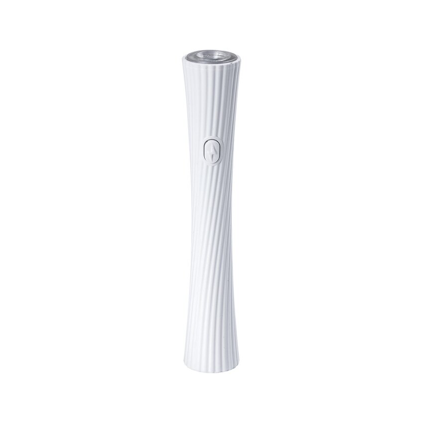 Lámpara LED UV OCHO mini blanca