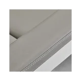 Sillón de belleza eléctrico Azzurro 891 - gris