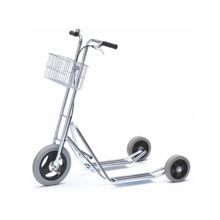 Patinete Ergobjörn modelo 10