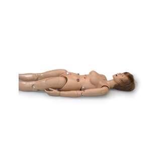 Muñeca enfermera estándar
