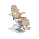 Sillón eléctrico Azzurro 870 3 capuchino fuerte