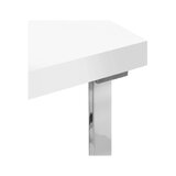 Mesa de manicura MOMO 05-SL con aspiradora
