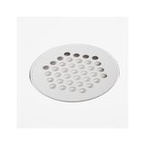 Mesa de manicura 324 con aspiradora de cassette blanca