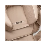 Sillón de masaje Sakura Prime 108 blanco