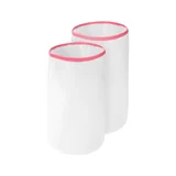 Baño de parafina 300W blanco, set