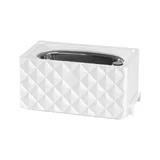 Baño ultrasónico - 0,45 L - 26 W - AD-3000 - Blanco