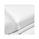 Sillón de estética Azzurro 803D 3 motores blanco