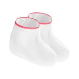 Baño de parafina 300W blanco, set