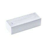Lámpara LED UV OCHO mini blanca