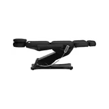 Sillón de tatuaje eléctrico SILLON CLASSIC 3 motores negro