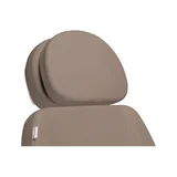 Sillón de tratamiento eléctrico SILLON CLASSIC de 3 motores - marrón