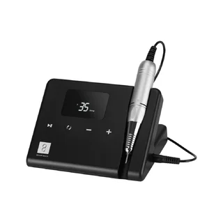 Lima de pedicura para el cuidado de los pies – OCHO TECHNIC 65W – Negra