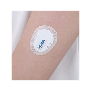 Sensor de repuesto + pegatina para CGM CT3