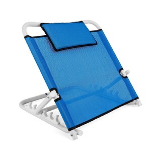 Cama con respaldo para personas mayores