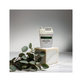 Aceite de masaje - Almendra 5 litros