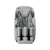 Sillón de masaje 3D Sakura Maximus 809 blanco gris