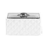 Baño ultrasónico - 0,45 L - 26 W - AD-3000 - Blanco