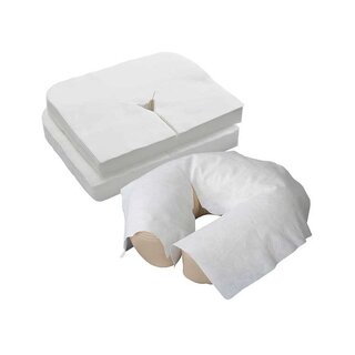 1000x Fundas de almohada desechables