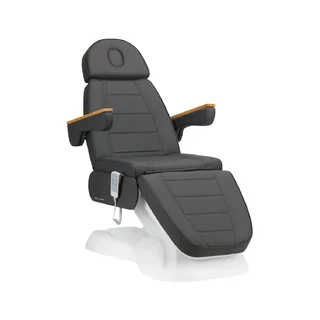 Sillón eléctrico SILLON Lux 273b 3 motores gris/blanco