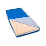TriMATE Care - Colchón antiescaras para úlceras por presión