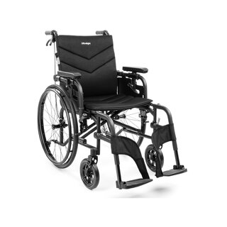 Silla de ruedas ultraligera para uso diario