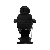 Sillón de tatuaje eléctrico SILLON CLASSIC 3 motores negro