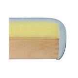 Camilla de masaje Xena Light 70cm Reflexología Beige