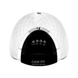 Lámpara de luz LED UV YC57 blanca
