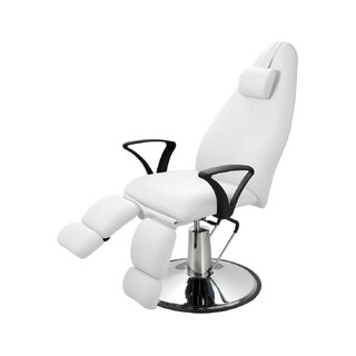 Silla de trabajo para el cuidado de los pies - Sol