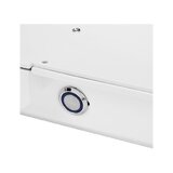 Mesa de manicura MOMO 05-SL con aspiradora