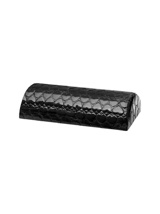 Almohada de manicura negra