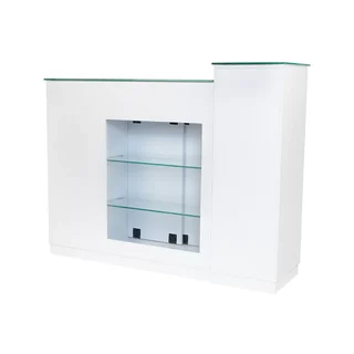 Caja registradora Gabbiano pequeña recepción q-0333