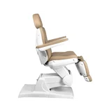 Sillón eléctrico Azzurro 870 3 capuchino fuerte