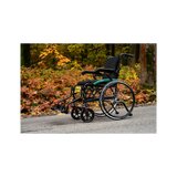 Silla de ruedas de aluminio - ACTIV