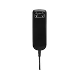 Silla de tatuaje eléctrica Pro Ink 610 negra
