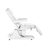 Sillón eléctrico Azzurro 891 blanco