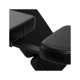 Silla de tatuaje eléctrica Pro Ink 610 negra