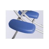 Sillón de masaje Prestige Elevador Neumático K029 Gris