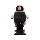 Sillón eléctrico SILLON CLASSIC 3 motores rosa