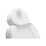 Sillón de estética Azzurro 803D 3 motores blanco