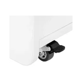 Dispositivo para el cuidado de los pies Saeyang Marathon Cyclone-Vac + unidad de almacenamiento Mini 969