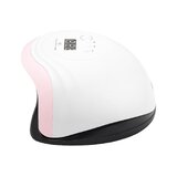Lámpara LED UV Glow V7 de 168 W