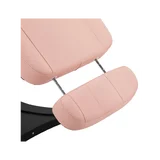Sillón eléctrico SILLON CLASSIC 3 motores rosa