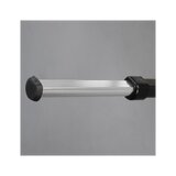 Camilla de masaje Smart Alu 70 Vinyl Flex K015 Gris