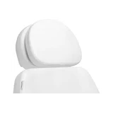 Sillón eléctrico SILLON CLASSIC – 3 motores con calefacción, blanco (2.ª edición)