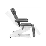 Sillón de estética eléctrico SILLON CLASSIC 3 motores gris