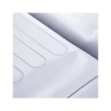 Sillón de tratamiento hidráulico 360 grados - v2 210 blanco frío